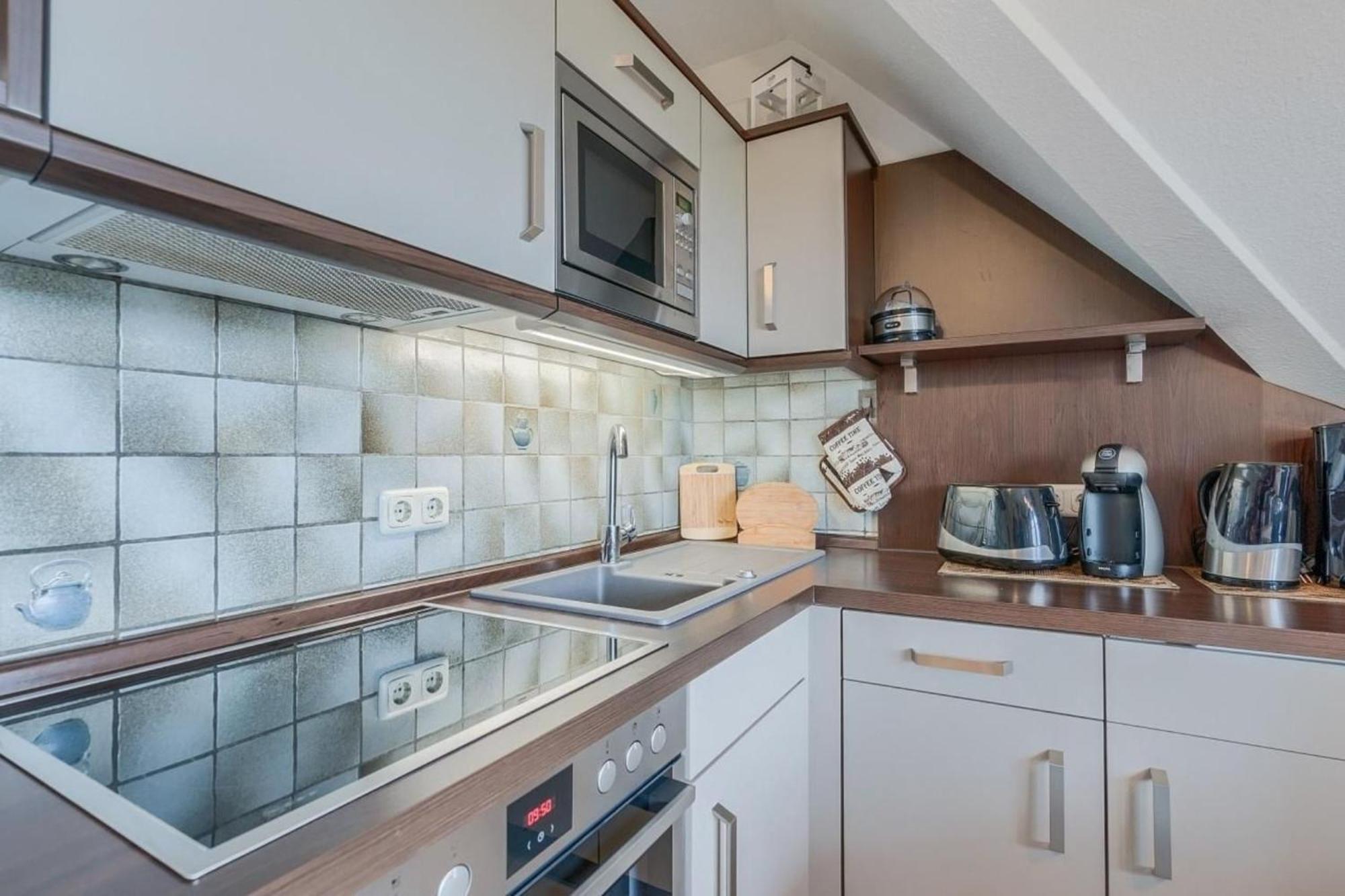 שרבאוץ Schmiedestrasse 3 Wohnung 7 מראה חיצוני תמונה