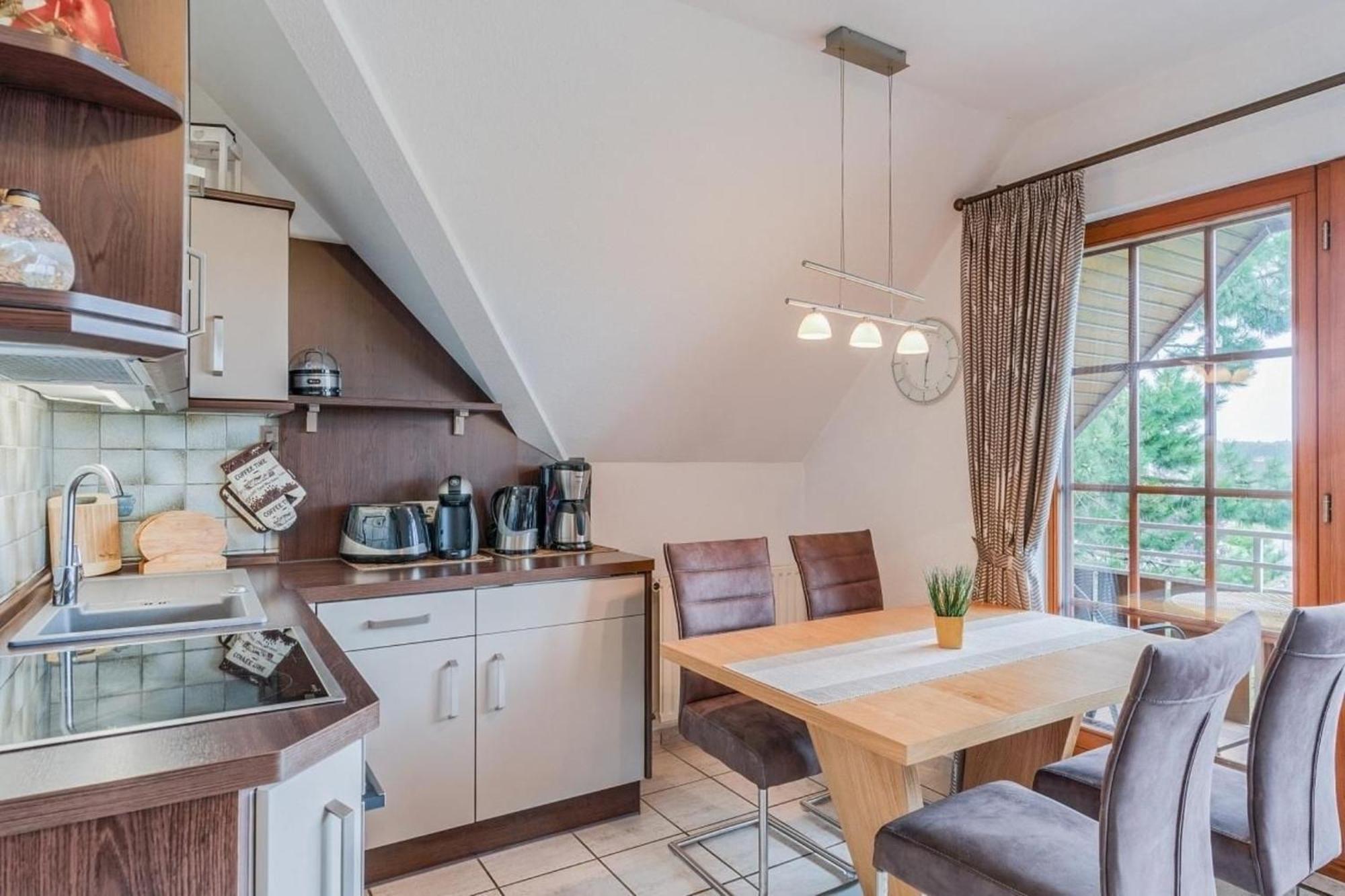 שרבאוץ Schmiedestrasse 3 Wohnung 7 מראה חיצוני תמונה